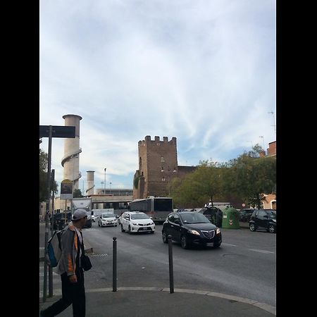 La Casa Dei Sogni Bed & Breakfast Rome Luaran gambar