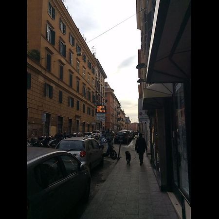 La Casa Dei Sogni Bed & Breakfast Rome Luaran gambar