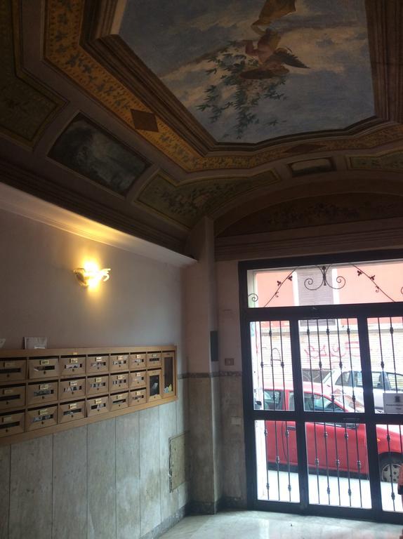 La Casa Dei Sogni Bed & Breakfast Rome Luaran gambar