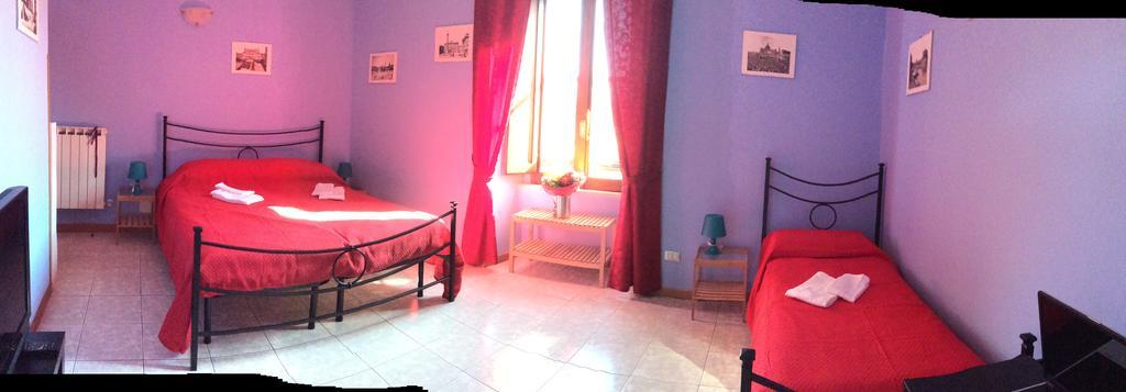 La Casa Dei Sogni Bed & Breakfast Rome Luaran gambar