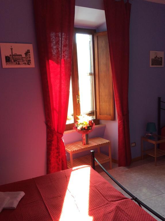 La Casa Dei Sogni Bed & Breakfast Rome Luaran gambar