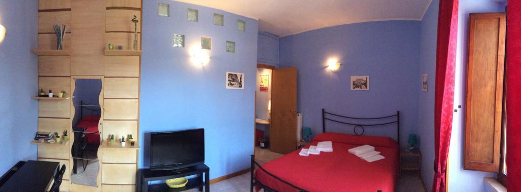 La Casa Dei Sogni Bed & Breakfast Rome Luaran gambar