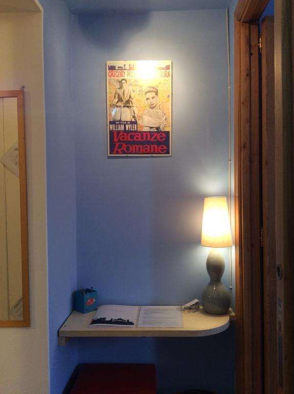 La Casa Dei Sogni Bed & Breakfast Rome Luaran gambar
