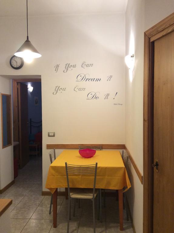 La Casa Dei Sogni Bed & Breakfast Rome Luaran gambar