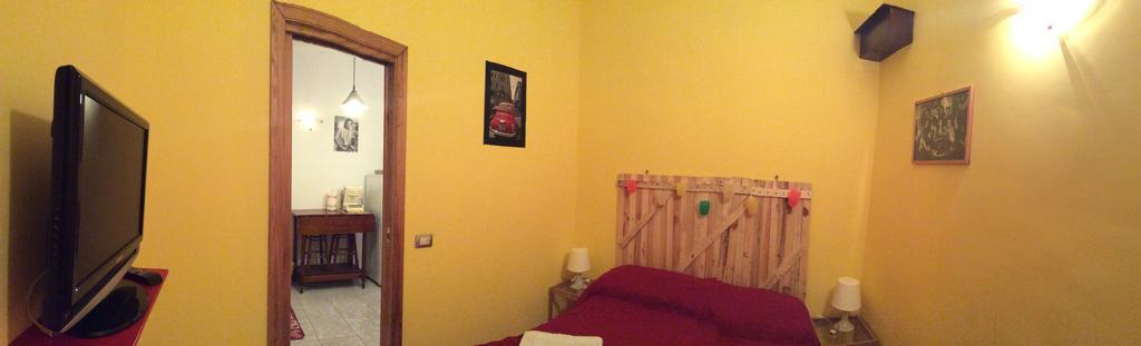 La Casa Dei Sogni Bed & Breakfast Rome Luaran gambar