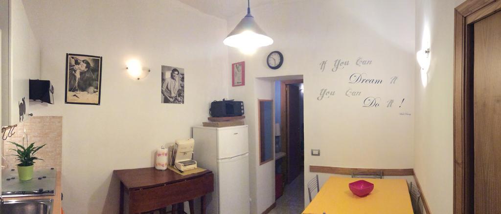 La Casa Dei Sogni Bed & Breakfast Rome Luaran gambar