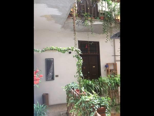 La Casa Dei Sogni Bed & Breakfast Rome Luaran gambar